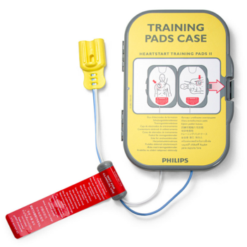 Philips FRx Training Pads II Product Photo