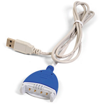 HeartSine Samaritan PAD USB Data Cable Product Photo