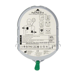 Heartsine Samaritan Aviation Pad-Pak with TSO-C142a Product Photo
