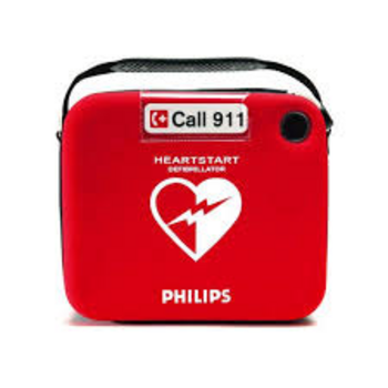 Philips OnSite Slim Carry Case Product Photo