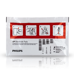 Philips FR2 AED Pads Adult Product Photo