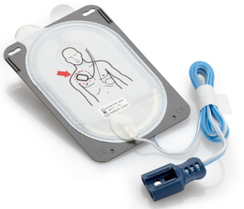 Philips FR3 AED Pads Adult Product Photo