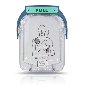 Philips OnSite AED Pads Adult Product Photo