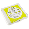 Zoll Plus AED CPR-D Padz Product Photo