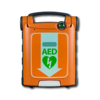 Cardiac Science Powerheart G5 AED Fully Automatic Product Photo