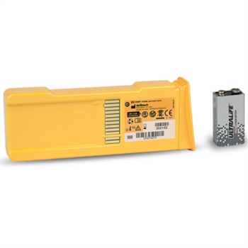 Defibtech Lifeline 7-Year Battery Product Photo