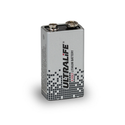 Defibtech Lifeline 9 Volt Battery Product Photo