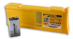 Defibtech Lifeline 5 Year Battery Product Photo