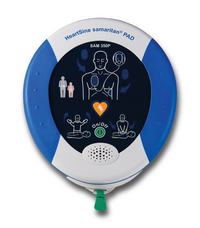 HeartSine Samaritan PAD 350P AED Product Photo