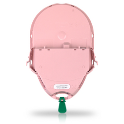Heartsine Samaritan Pediatric Pad-Pak Product Photo