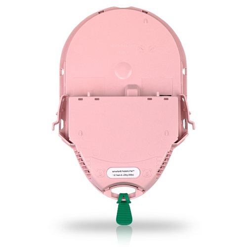 Heartsine Samaritan Pediatric Pad-Pak Product Photo