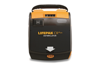 Lifepak Fully Automatic AED CR Plus Defibrillator | AED USA Product Photo