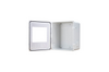 Outdoor AED Wall Cabinet with Alarm Product Photo