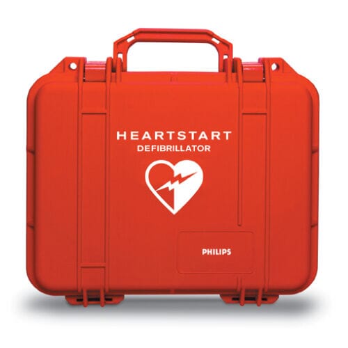  PHILIPS 94-95PSV レプリカ M Philips Carrying Case Plastic Waterproof Shell - AED USA