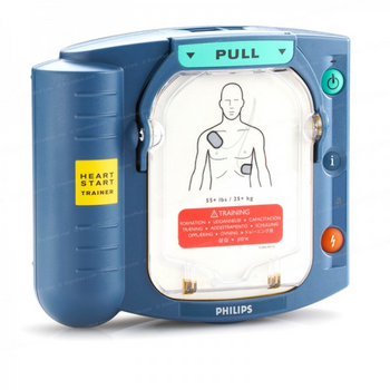 Philips OnSite AED Trainer Product Photo