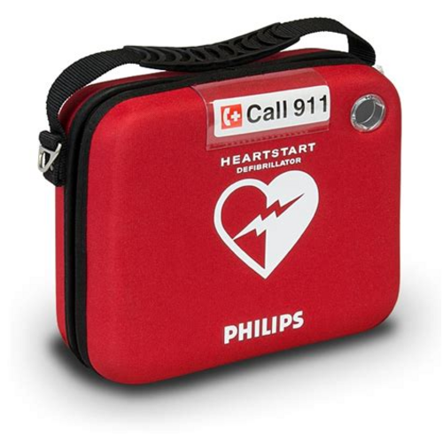 Philips AED Pads, Battery & Accessories | AED USA