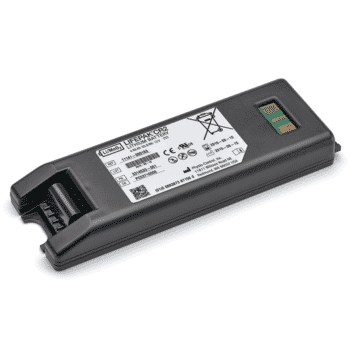 Physio-Control LIFEPAK® CR2 Battery 4-Year  Product Photo