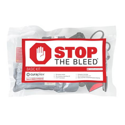 Curaplex Stop The Bleed Kit - Basic w/C-A-T Product Photo