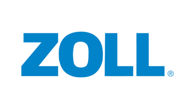Vendor logo