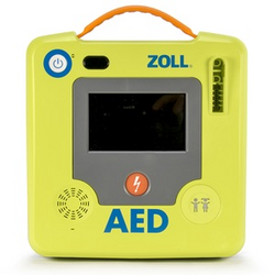 ZOLL AED 3 Semi Automatic Product Photo