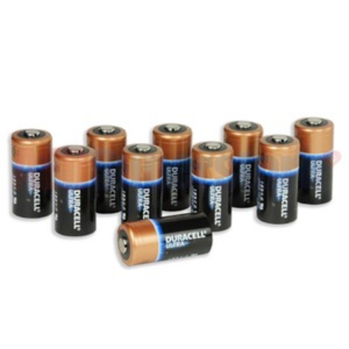 Zoll AED Plus Batteries Product Photo