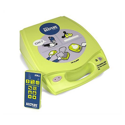 Zoll AED Training Pads, Batteries and Accessories AED USA